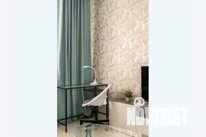 3-к квартира, посуточно, 80м2, 1/10 этаж