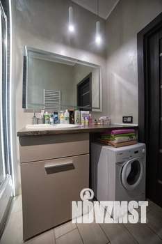 Студия квартира, посуточно, 40м2, 3/3 этаж