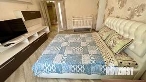 2-к квартира, посуточно, 63м2, 1/1 этаж