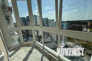 1-к квартира, посуточно, 43м2, 11/13 этаж