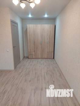 1-к квартира, на длительный срок, 30м2, 2/10 этаж