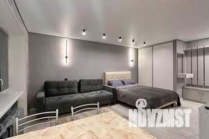 1-к квартира, посуточно, 33м2, 3/5 этаж