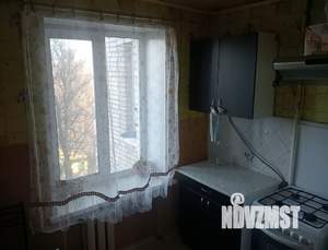 3-к квартира, на длительный срок, 62м2, 4/9 этаж