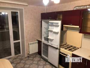 1-к квартира, на длительный срок, 41м2, 10/11 этаж