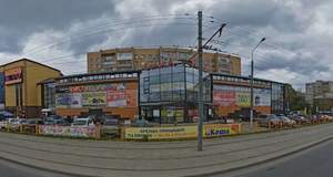 2-к квартира, на длительный срок, 46м2, 1/2 этаж