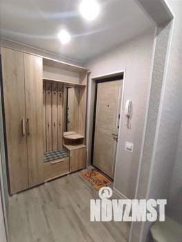 1-к квартира, посуточно, 35м2, 3/9 этаж