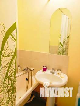 3-к квартира, посуточно, 93м2, 10/10 этаж