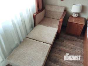 2-к квартира, посуточно, 46м2, 1/1 этаж