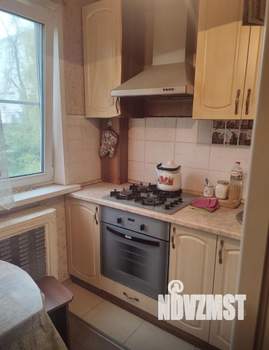 1-к квартира, на длительный срок, 31м2, 2/5 этаж