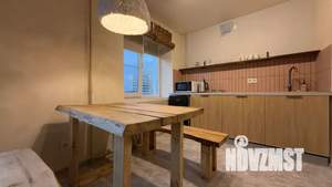 Студия квартира, посуточно, 32м2, 4/5 этаж