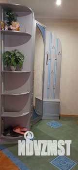 1-к квартира, посуточно, 50м2, 4/10 этаж