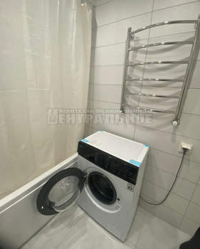 1-к квартира, на длительный срок, 42м2, 9/10 этаж