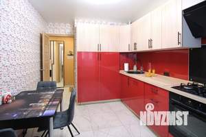 2-к квартира, посуточно, 60м2, 6/10 этаж