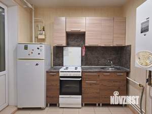 1-к квартира, на длительный срок, 40м2, 4/10 этаж