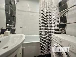 1-к квартира, посуточно, 35м2, 3/10 этаж