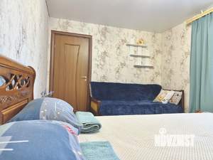 2-к квартира, посуточно, 39м2, 5/9 этаж