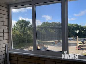 1-к квартира, на длительный срок, 40м2, 3/10 этаж