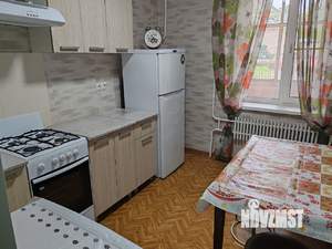 2-к квартира, на длительный срок, 52м2, 1/9 этаж