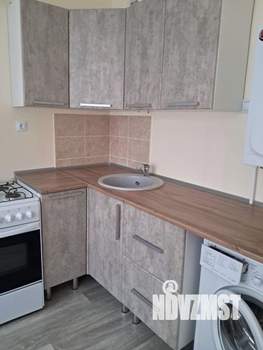 1-к квартира, на длительный срок, 40м2, 1/10 этаж