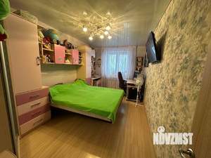 2-к квартира, на длительный срок, 54м2, 8/9 этаж