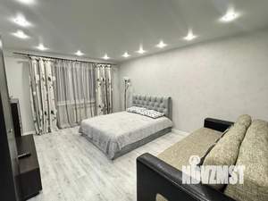 1-к квартира, посуточно, 55м2, 7/10 этаж