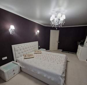 2-к квартира, на длительный срок, 85м2, 3/10 этаж