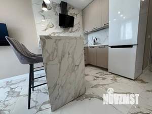 1-к квартира, посуточно, 50м2, 11/13 этаж