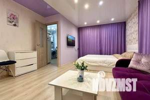 1-к квартира, посуточно, 33м2, 3/5 этаж