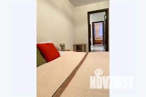 3-к квартира, посуточно, 84м2, 5/9 этаж