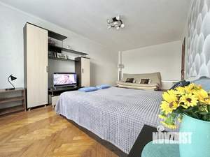 1-к квартира, посуточно, 37м2, 7/9 этаж