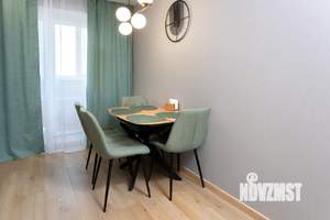 2-к квартира, посуточно, 60м2, 1/1 этаж