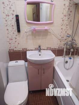 1-к квартира, на длительный срок, 31м2, 1/6 этаж