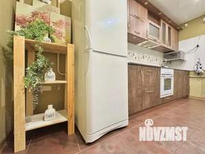 2-к квартира, посуточно, 45м2, 1/1 этаж