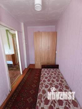 2-к квартира, на длительный срок, 24м2, 1/5 этаж
