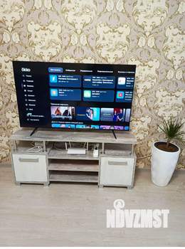 2-к квартира, посуточно, 70м2, 2/4 этаж