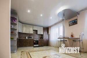 3-к квартира, посуточно, 100м2, 1/1 этаж