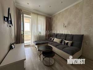 2-к квартира, на длительный срок, 50м2, 6/7 этаж