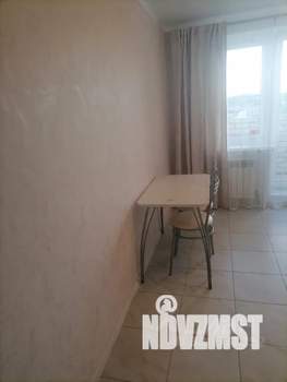 1-к квартира, посуточно, 41м2, 11/14 этаж