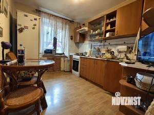3-к квартира, посуточно, 78м2, 4/10 этаж