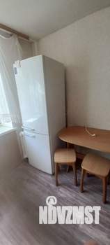 1-к квартира, на длительный срок, 30м2, 4/5 этаж