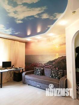 2-к квартира, на длительный срок, 36м2, 3/3 этаж