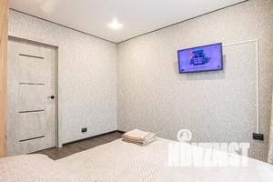 4-к квартира, посуточно, 65м2, 4/5 этаж