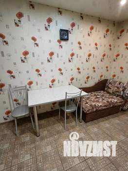 1-к квартира, посуточно, 45м2, 9/11 этаж