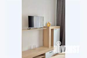 1-к квартира, посуточно, 39м2, 9/10 этаж