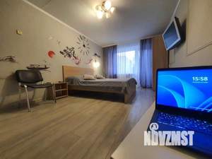 1-к квартира, посуточно, 32м2, 1/1 этаж