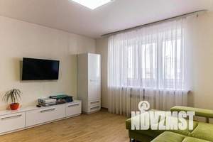2-к квартира, посуточно, 60м2, 6/10 этаж