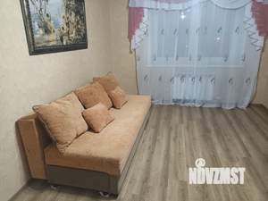 1-к квартира, на длительный срок, 39м2, 19/19 этаж