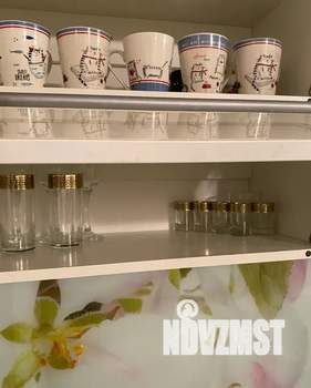 3-к квартира, посуточно, 80м2, 5/10 этаж