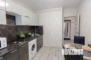 1-к квартира, посуточно, 34м2, 1/1 этаж