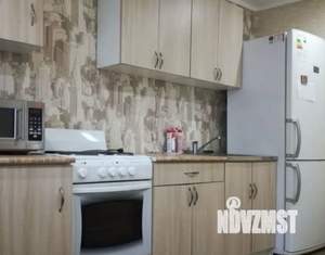 1-к квартира, посуточно, 44м2, 2/12 этаж